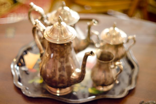 西洋アンティーク